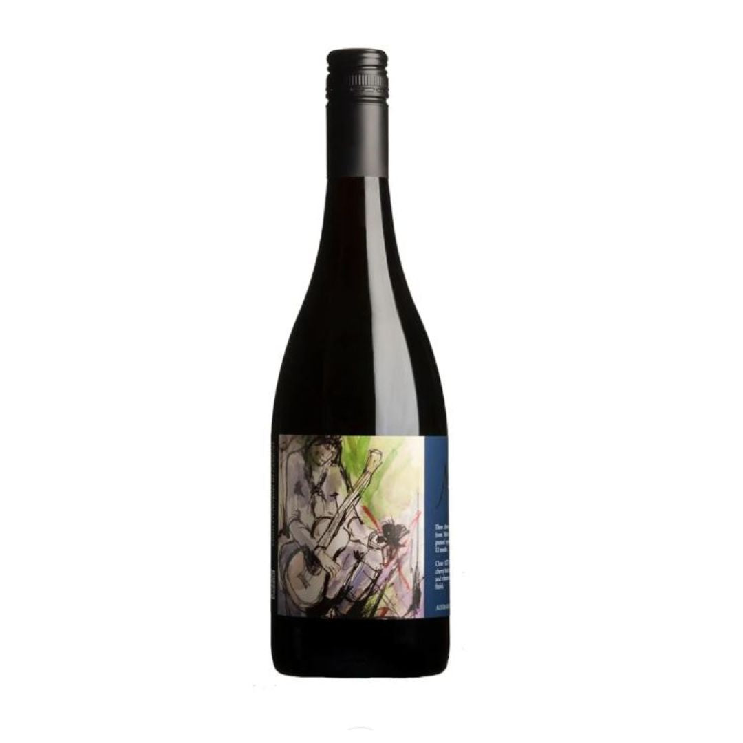 2014 Syrah (SA1127) 'Very Limited'