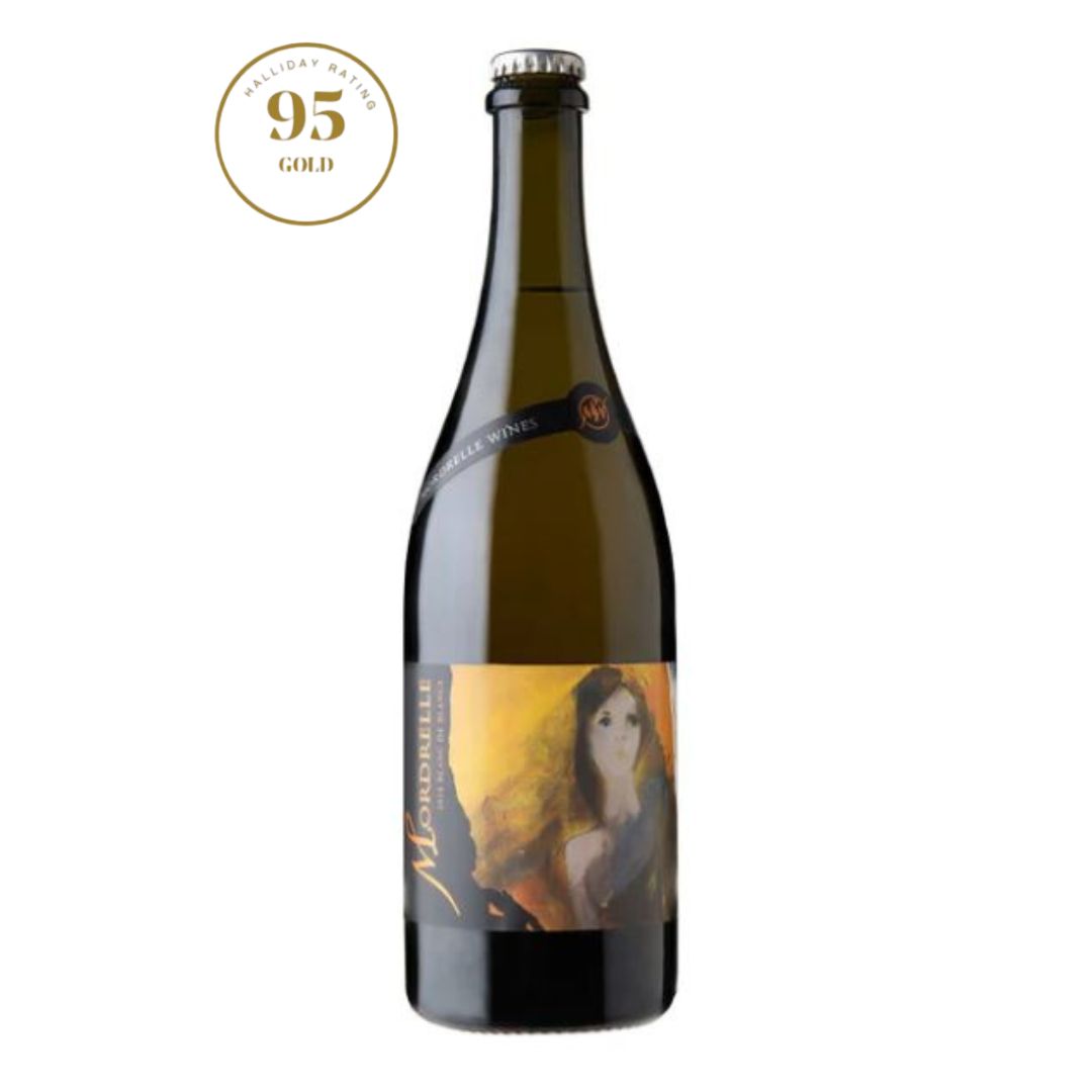 2018 Blanc de Blancs ‘Reserve’