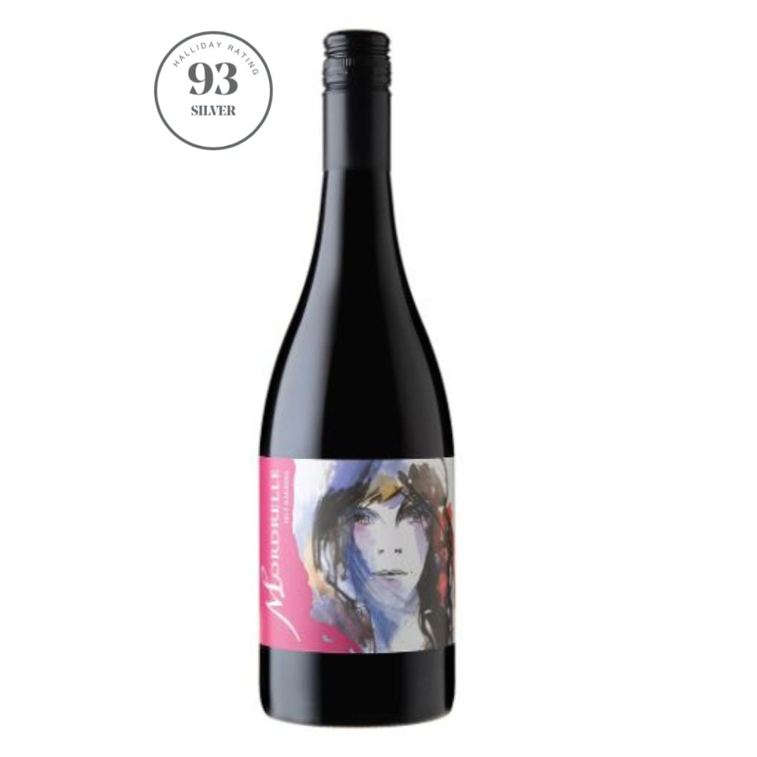 2019 Barbera 'Basket Press'
