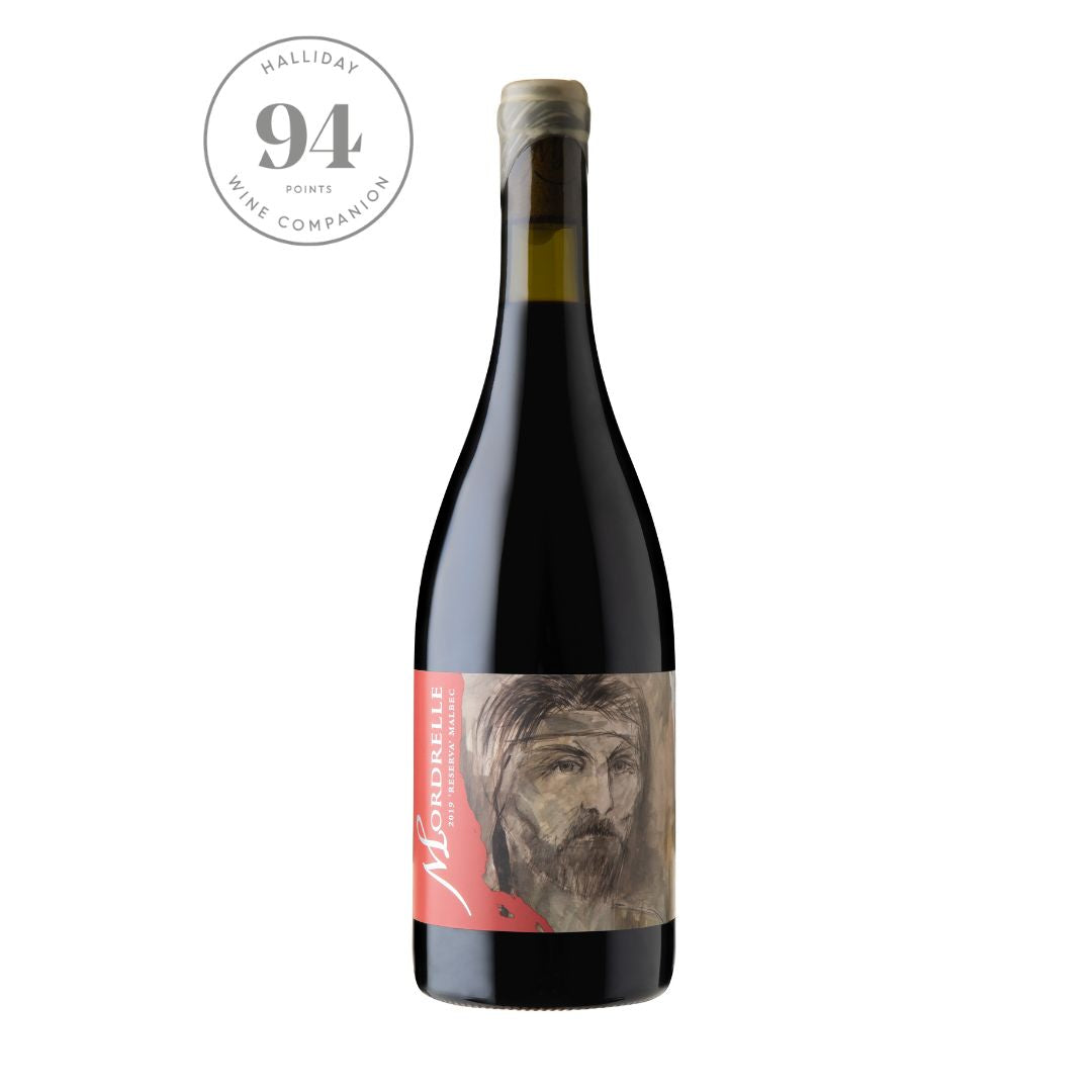 2019 Malbec Reserva 'Very Limited'