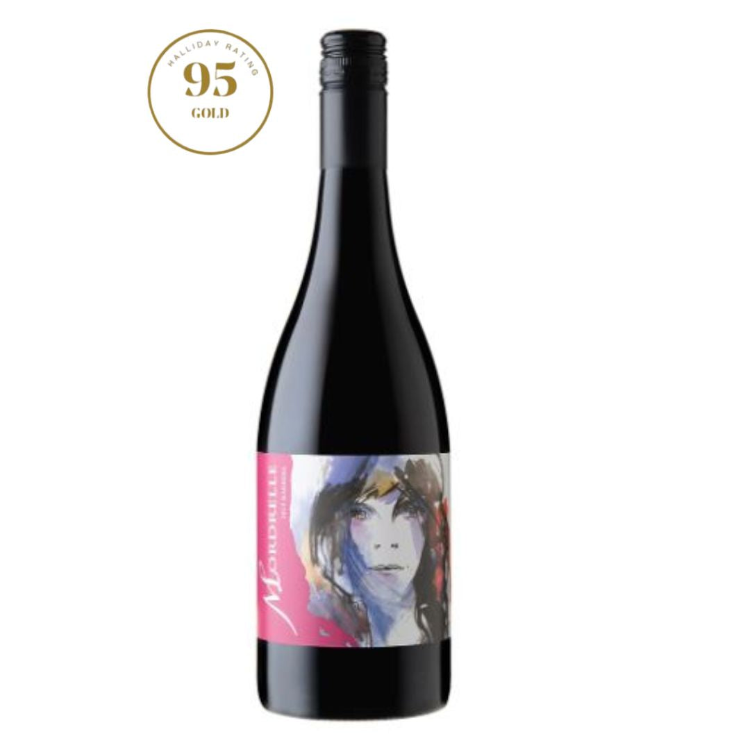 2022 Barbera