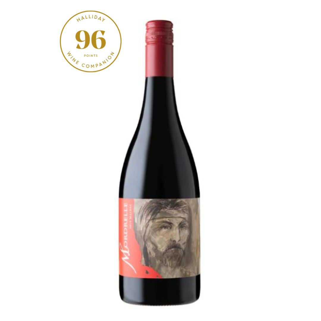 2022 'The Gaucho' Malbec