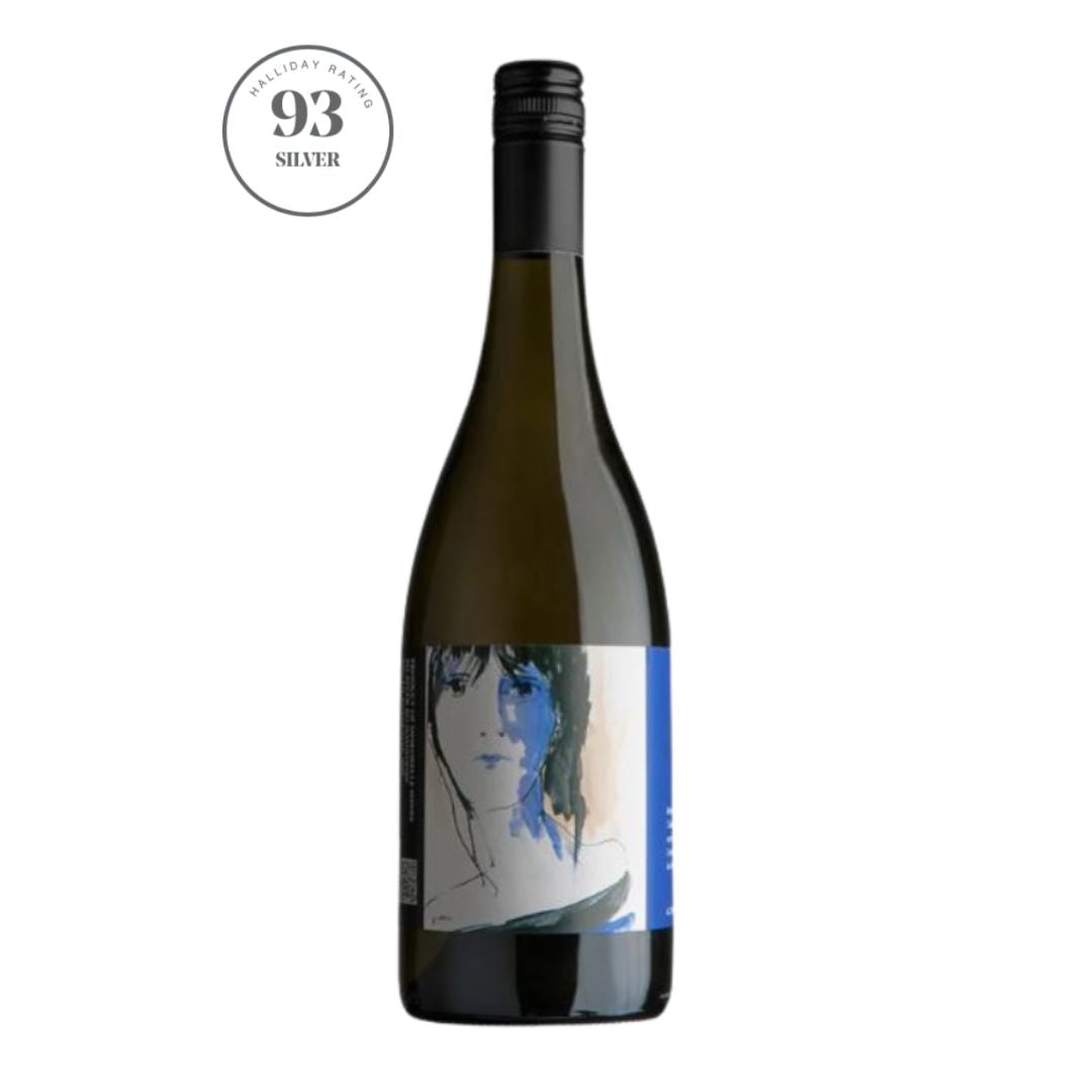 2014 Chardonnay Gran Reserva