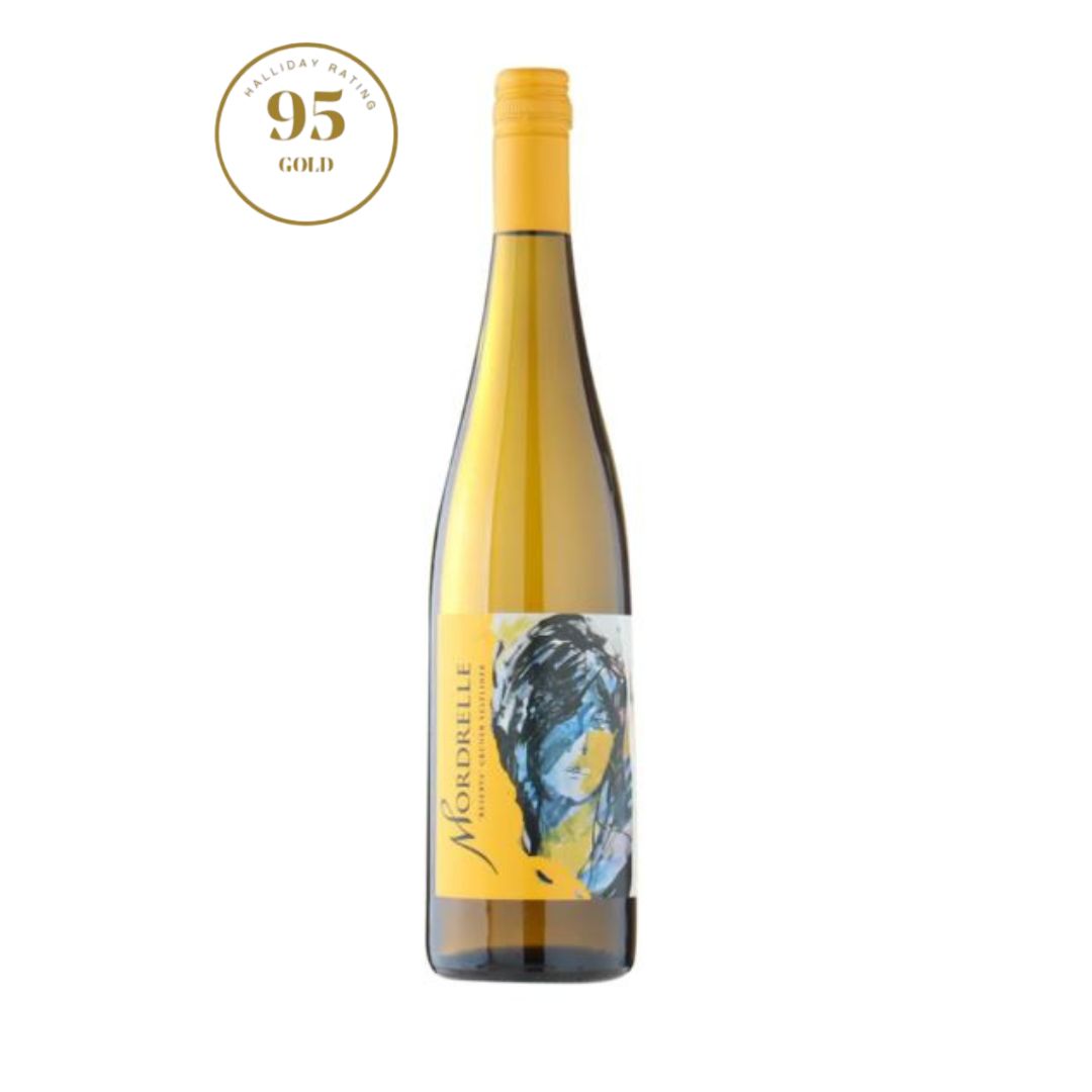 2023 Gruner Veltliner ‘Basket Press’
