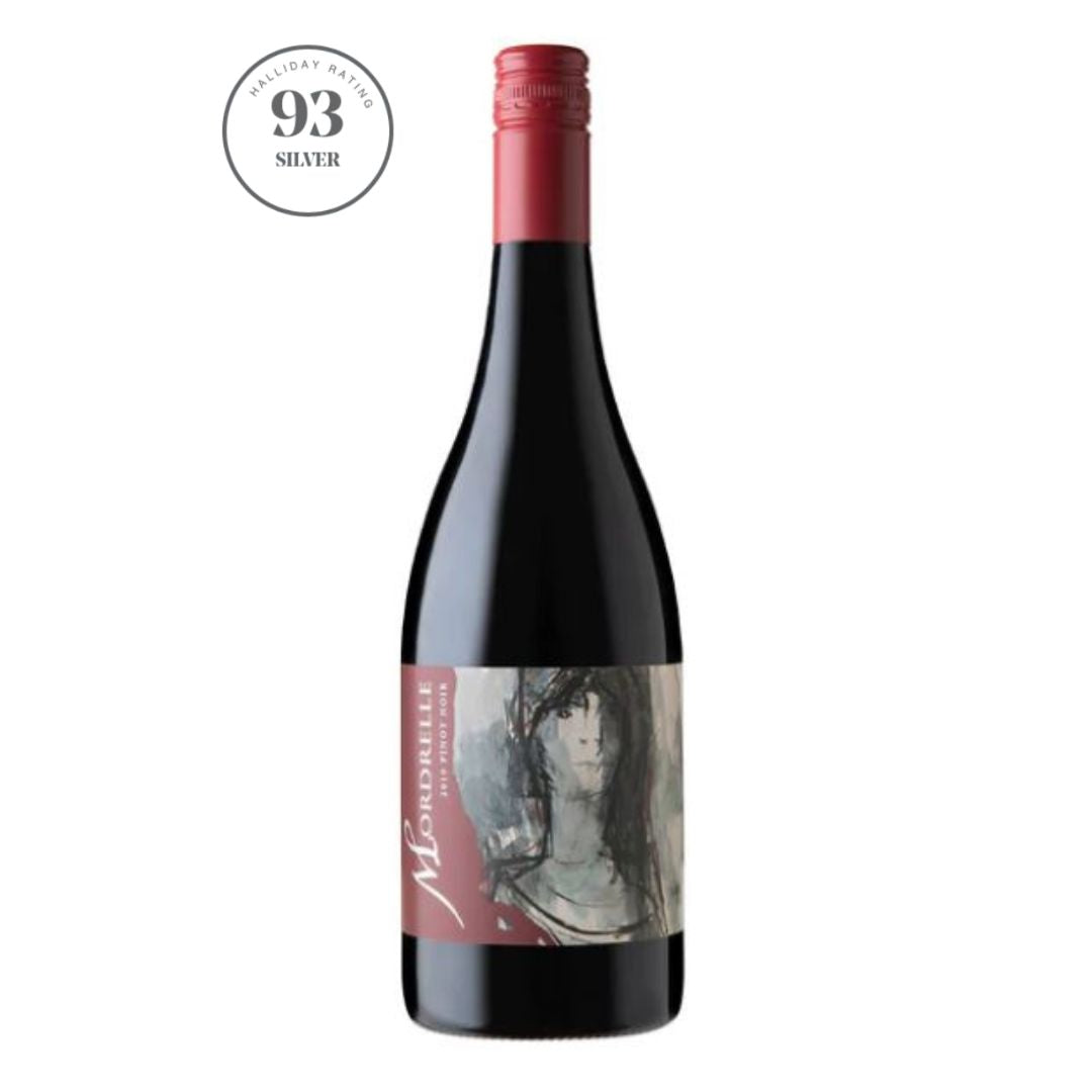 2023 Pinot Noir 'Basket Press' Adelaide Hills