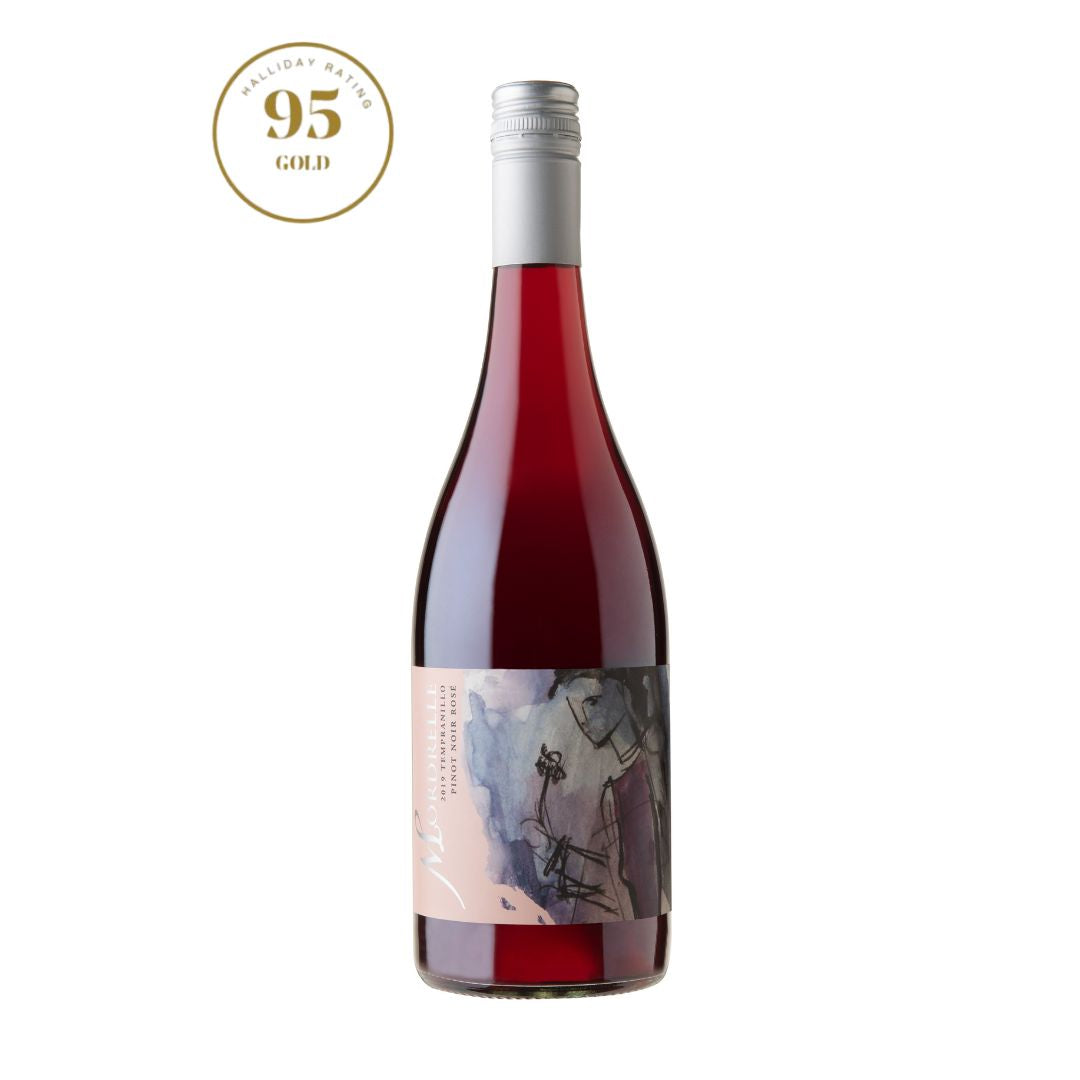 2023 Rosé Garnacha Malbec Pinot Noir