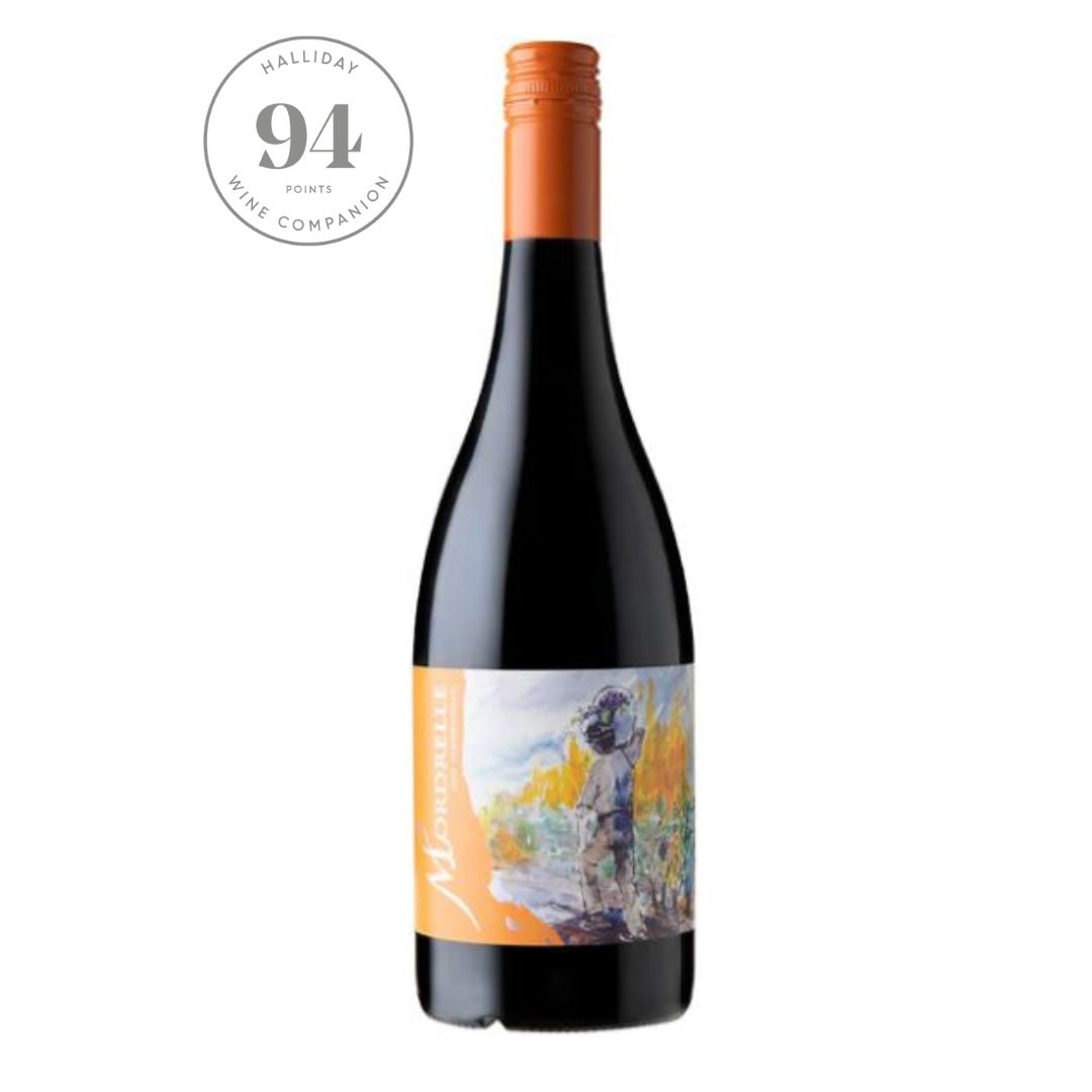 2023 Tempranillo