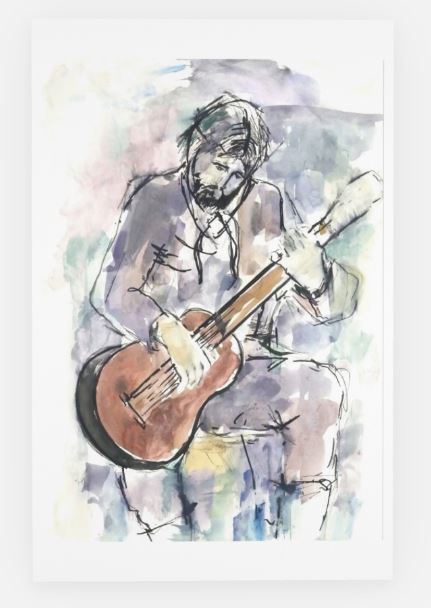 Greeting Card | GAUCHO IV