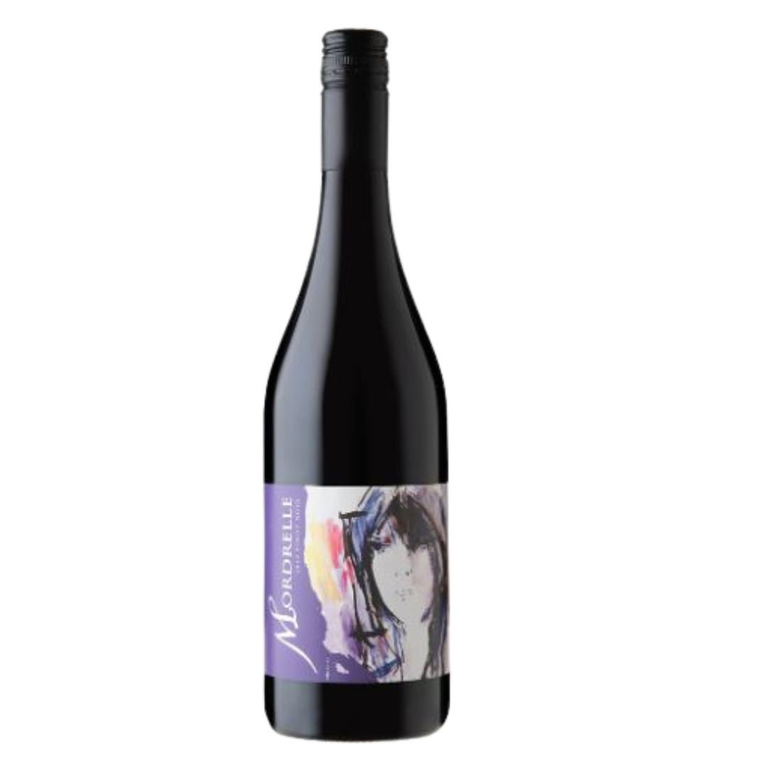 2019 Pinot Noir Fleurieu