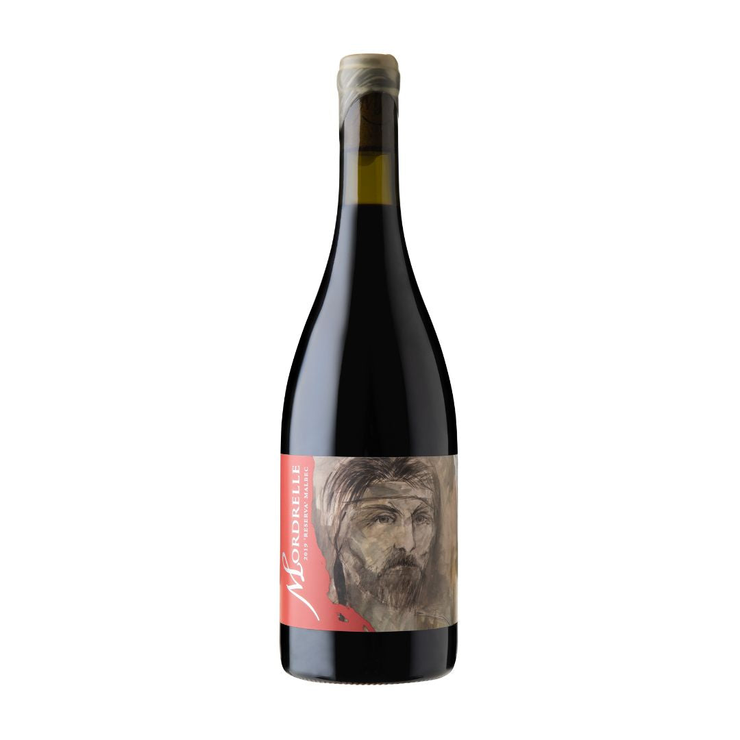 Malbec 6-Pack Multi Vintages Collection 'Very Limited'