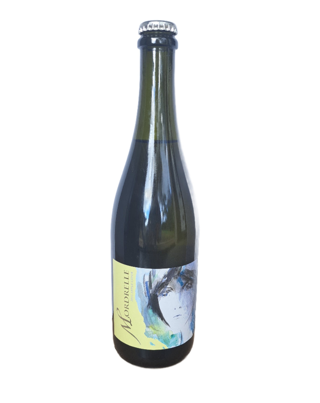 2015 ‘Metodo Tradicional’ Apple Cider