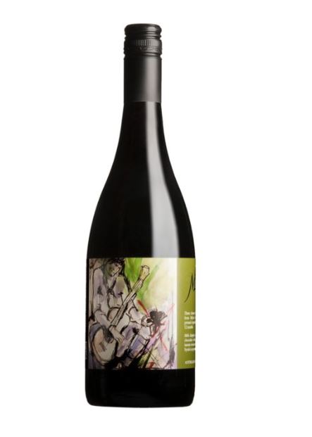 2014 Syrah Museum (SA1654) ‘Very Limited’