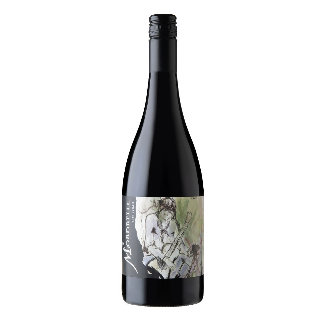 2020 Syrah 'Three Clone blend'