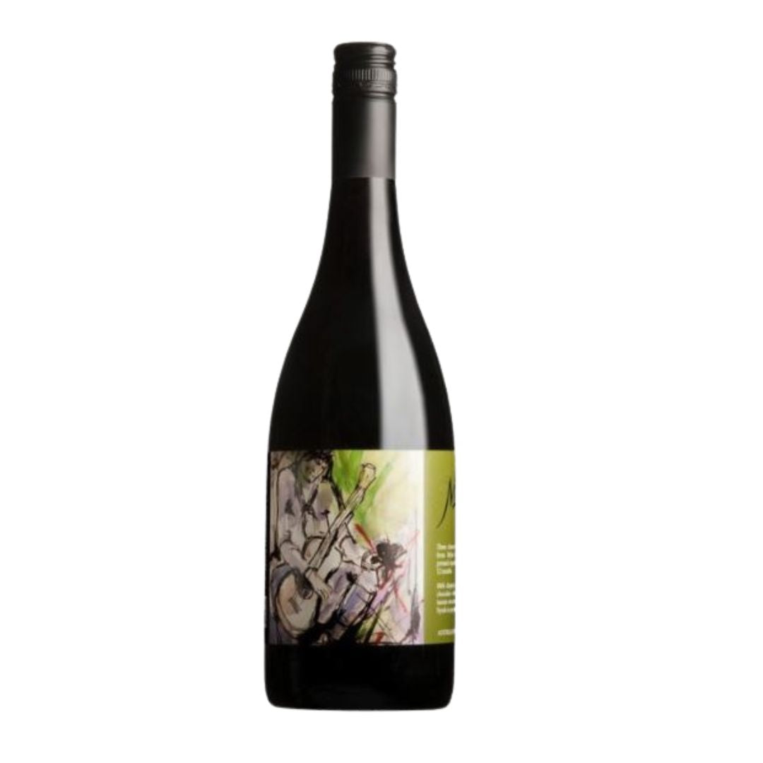 2015 Syrah (clone 1654) 'Basket Press'