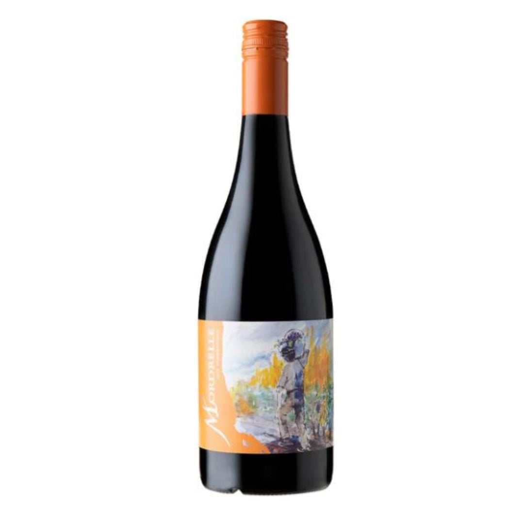 2019 Tempranillo Special Selection (Cork)