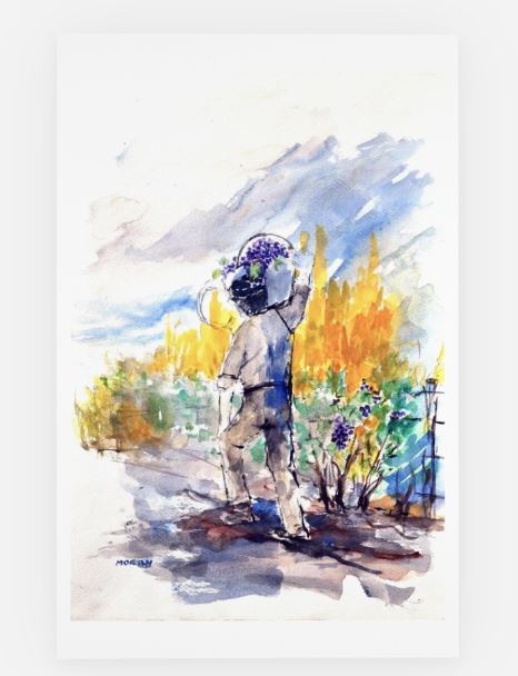 Greeting Card | GAUCHO II