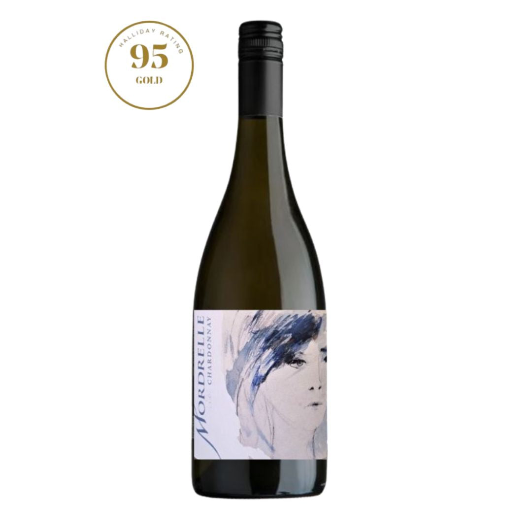 2024 Chardonnay Lenswood Single Vineyard