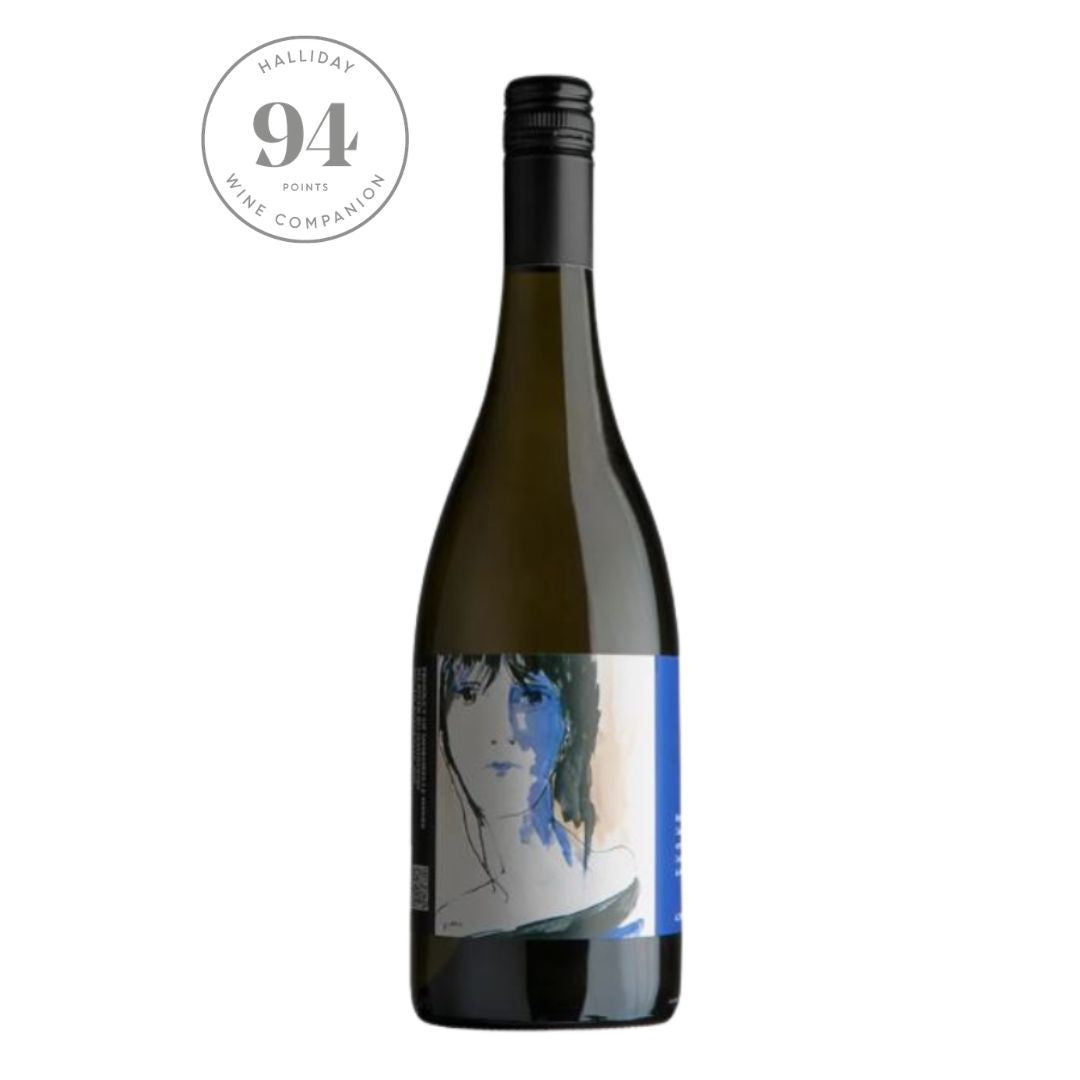 2024 Chardonnay Reserva