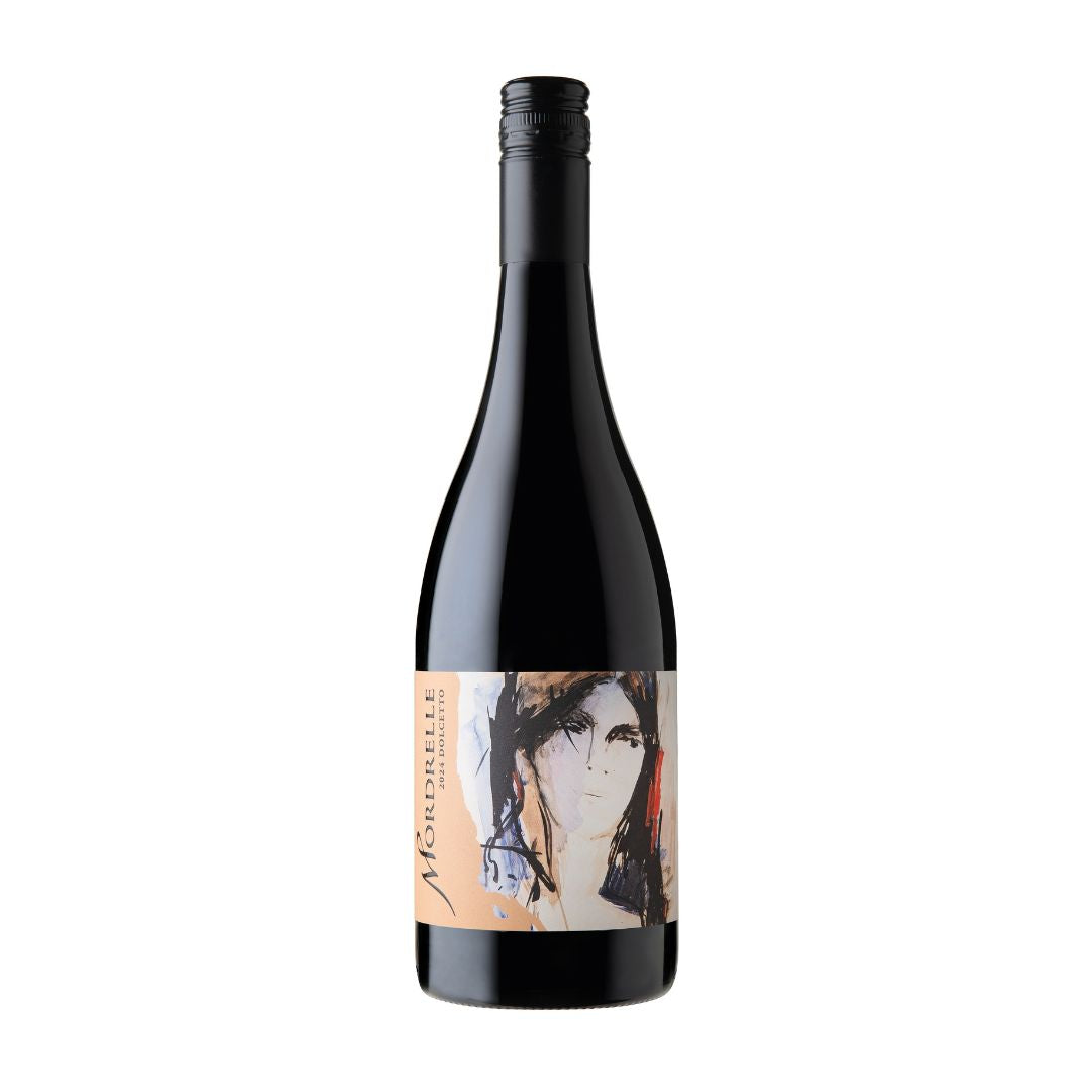 2024 Dolcetto 'Ti Amo Dolce' Langhorne Creek