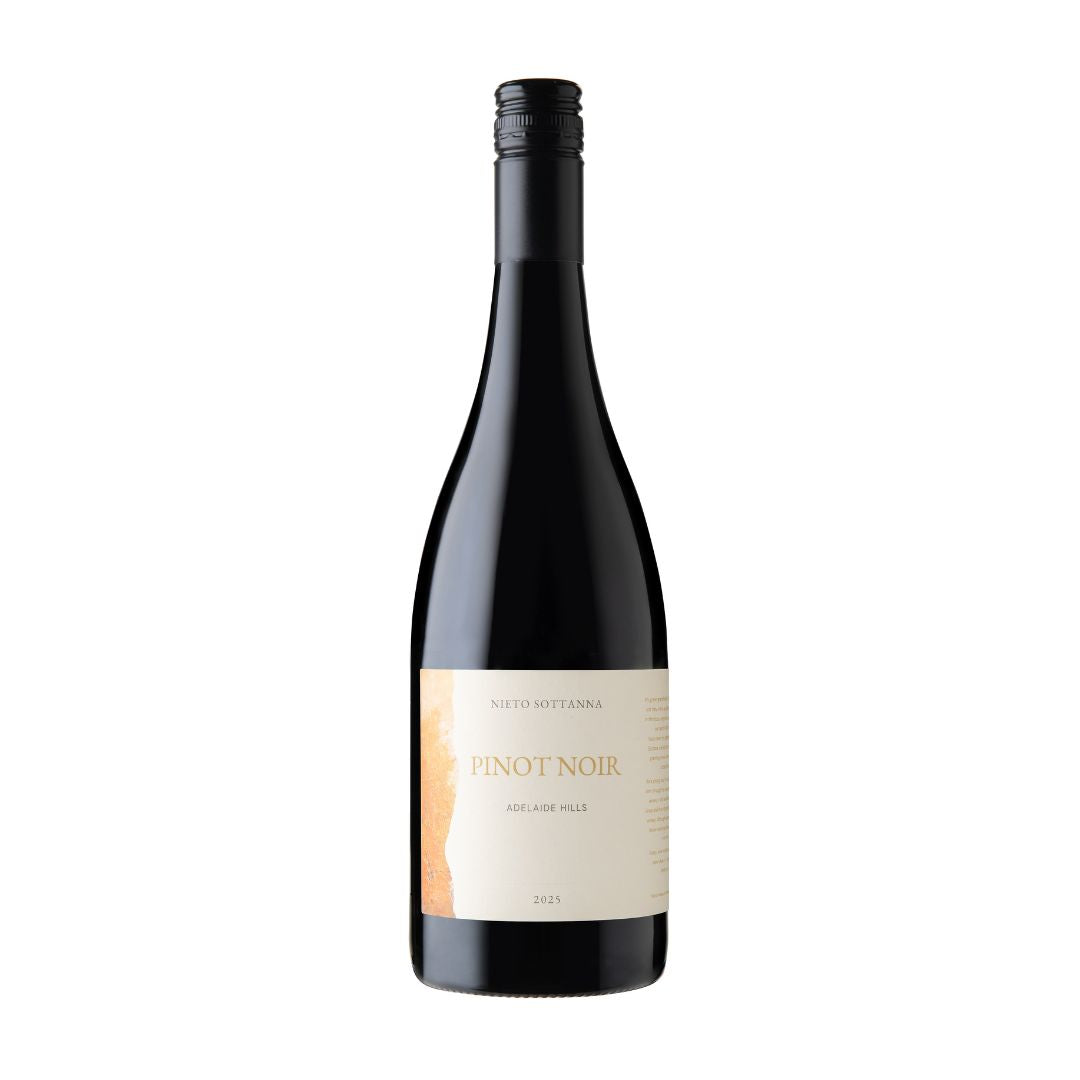 Nieto Sottanna 2025 Pinot Noir 'Adelaide Hills'