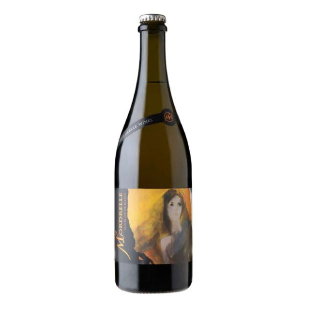 2019 Blanc de Blancs ‘Reserve’ Zero Dosage