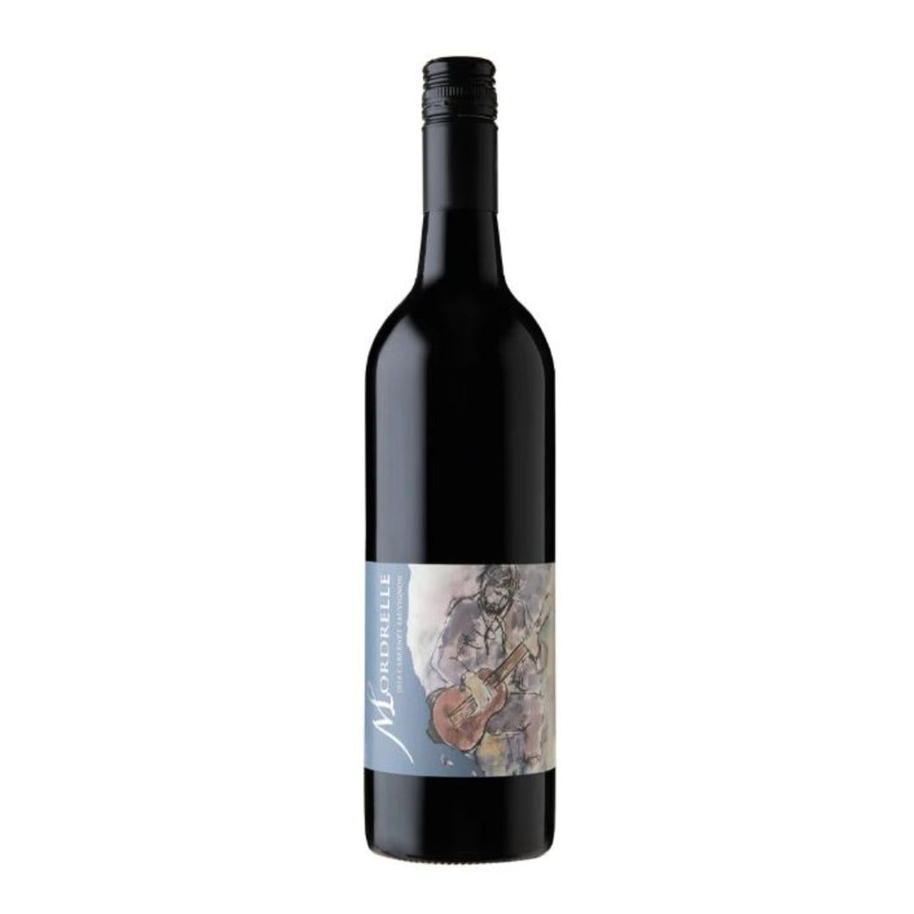 2018 Cabernet Sauvignon-Syrah 'Regional Blend' – MORDRELLE WINES