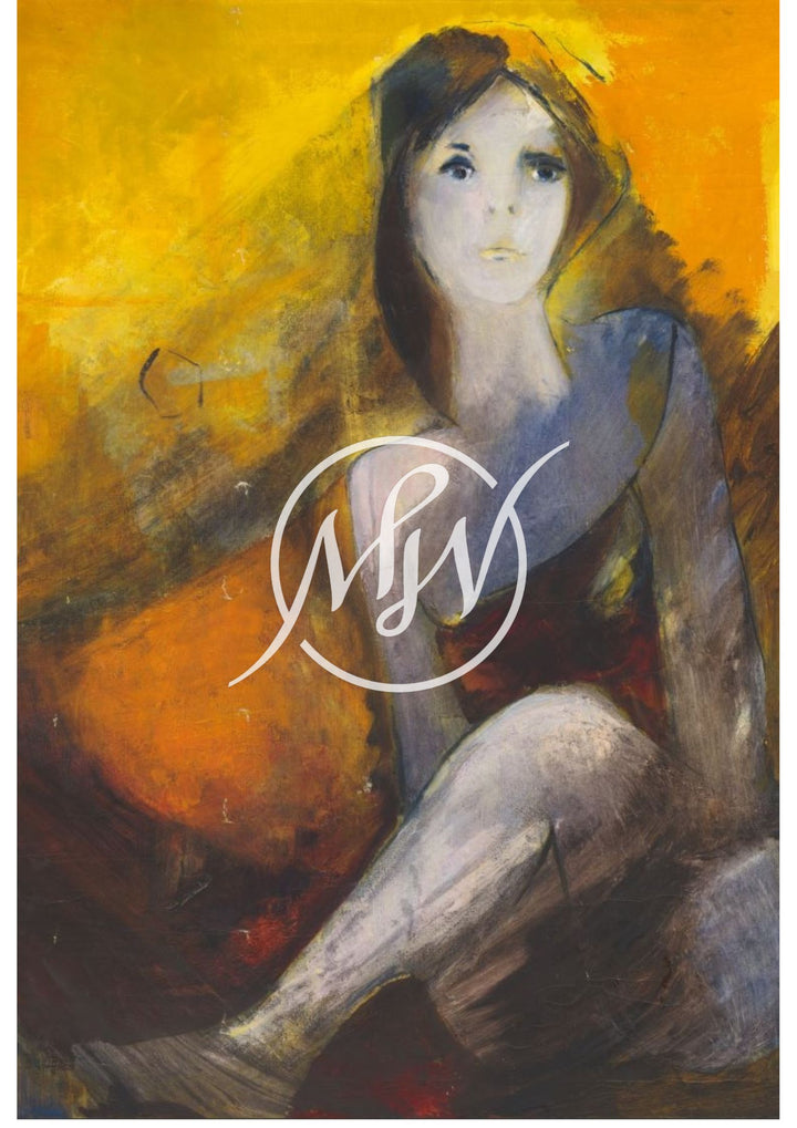 La Señora VIII