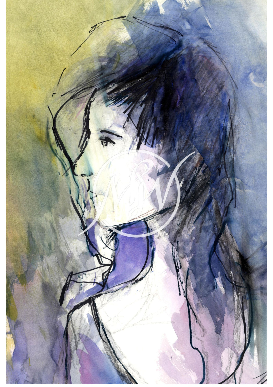 La Señora X