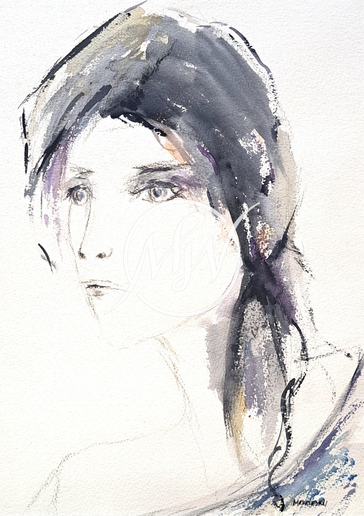 La Señora XIV