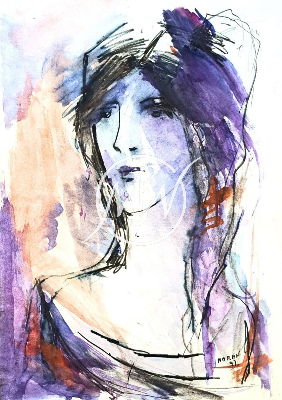 La Señora XIII