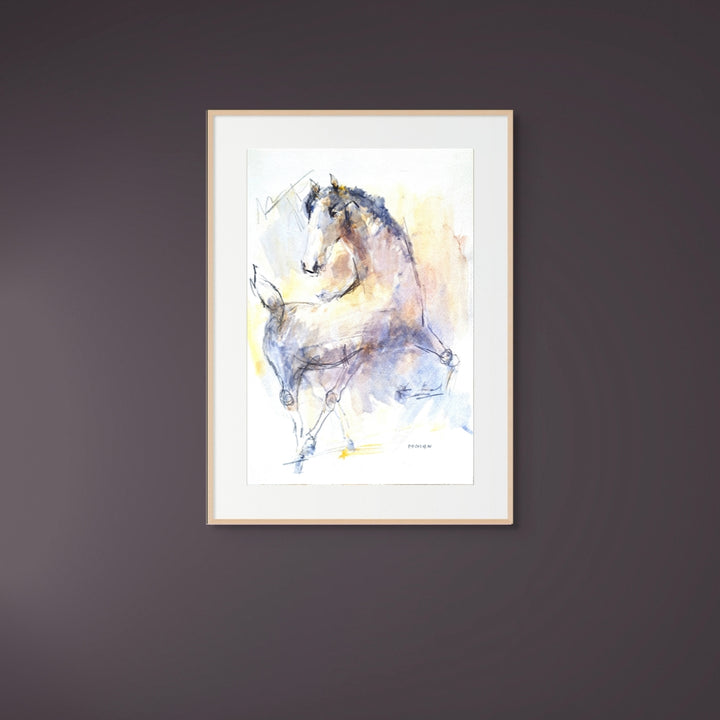 Caballo VI