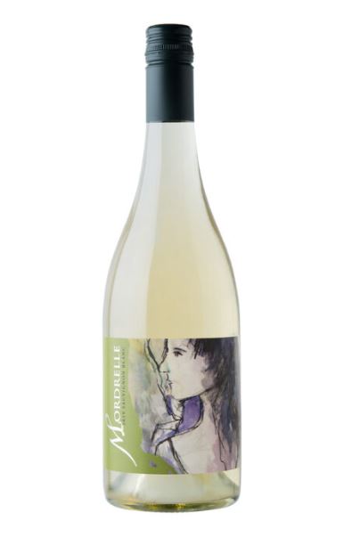 2021 Sauvignon blanc ‘Aged on Lees’