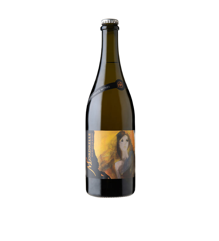 La Señora VIII