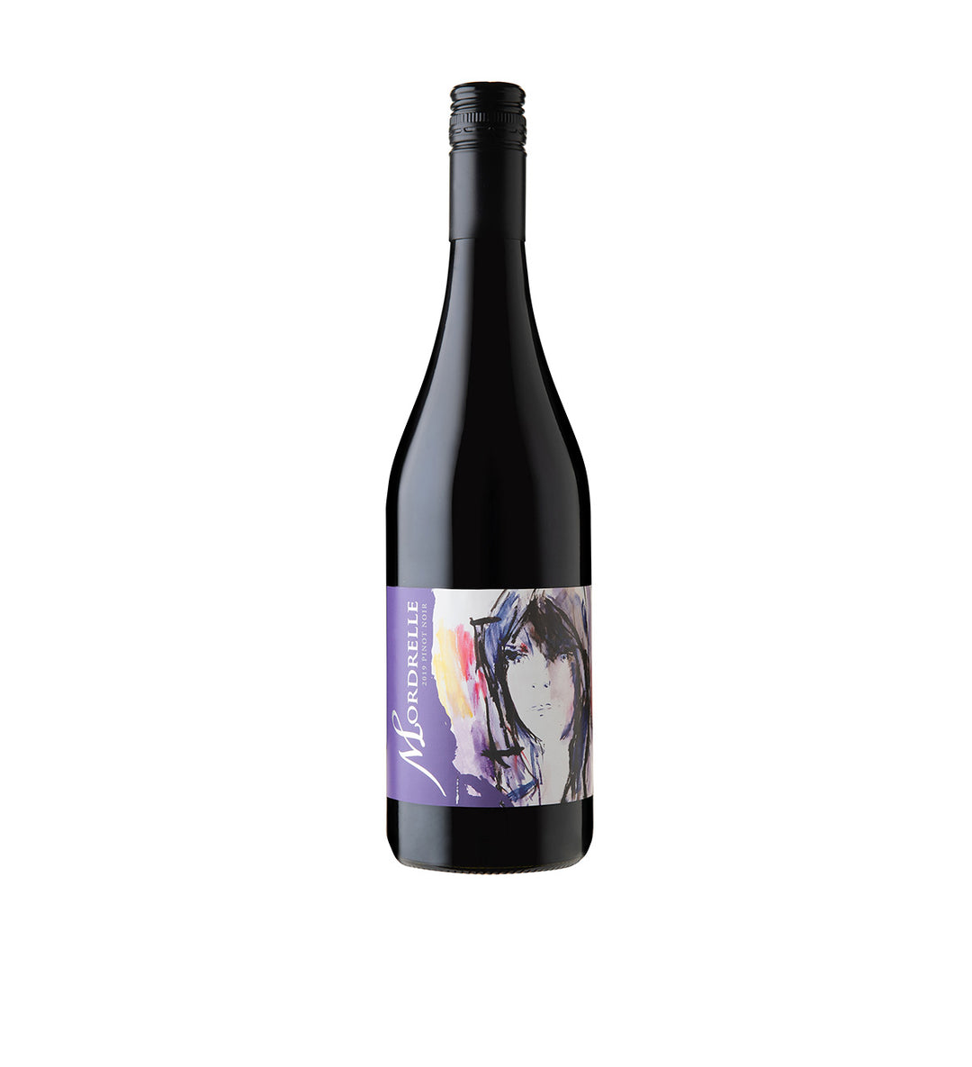 2022 Grenache Basket Press 'La Torera' New Release