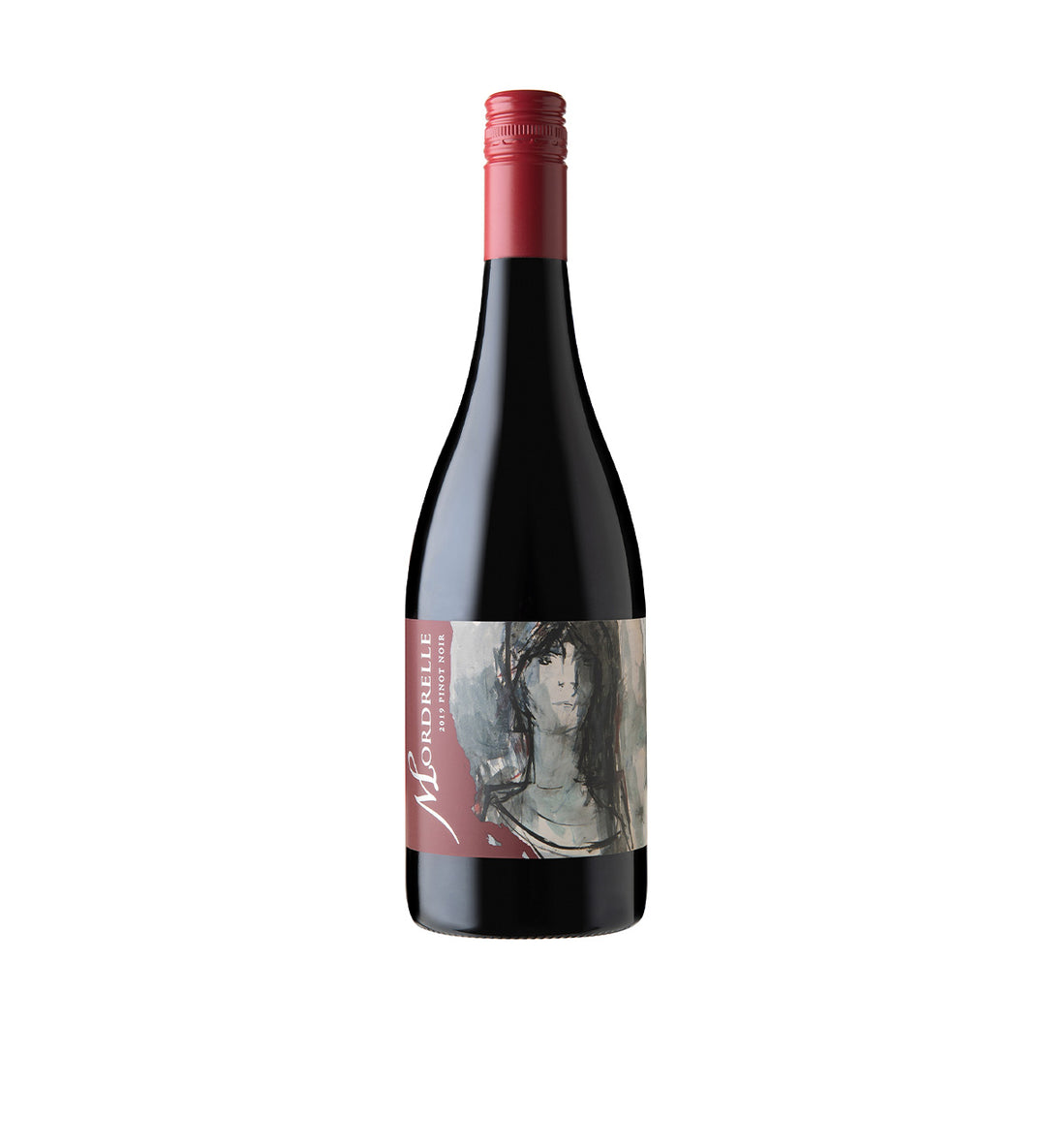 2023 Pinot Noir 'Basket Press' Adelaide Hills