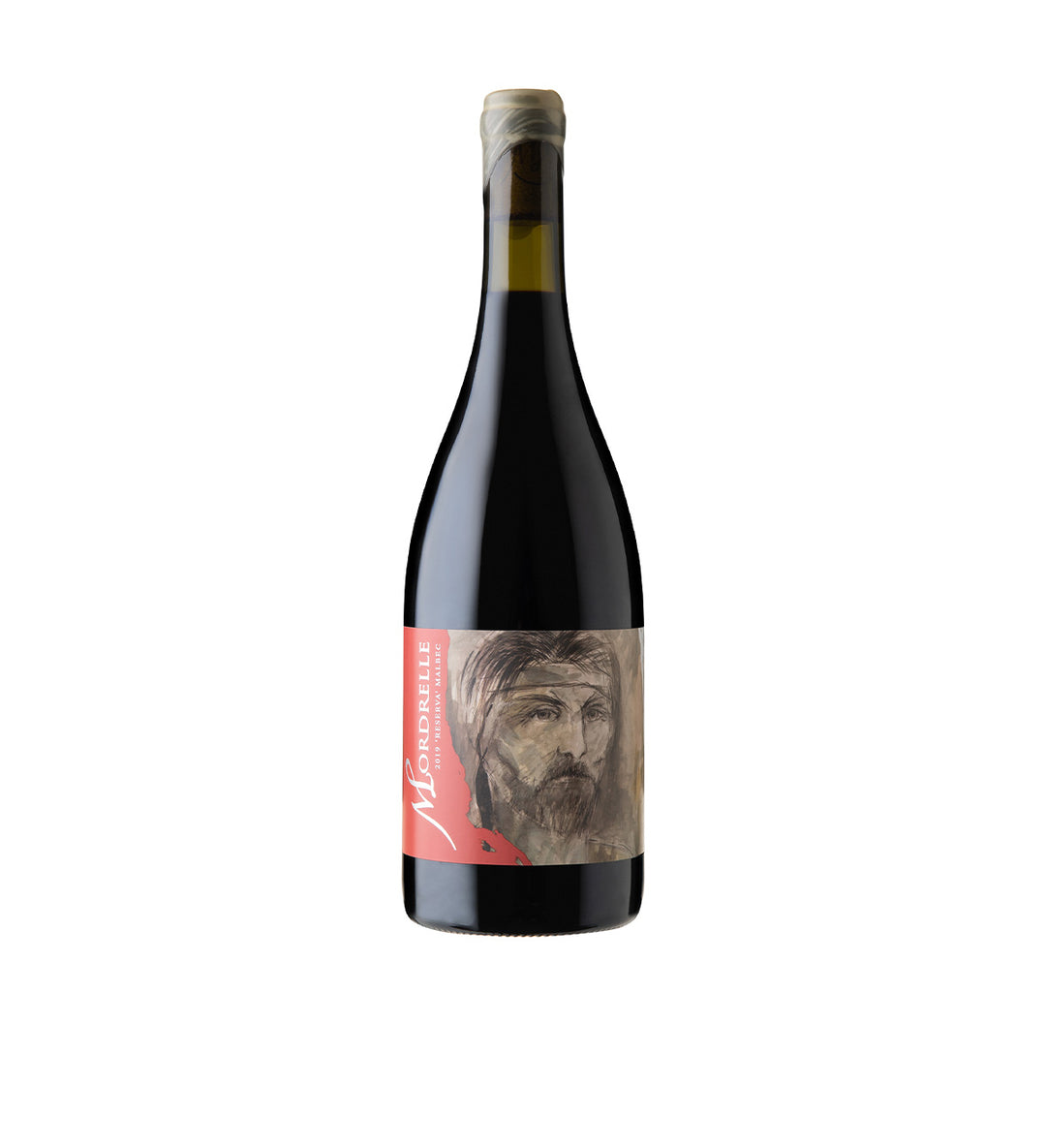 2020 Malbec Reserva 'Limited Release'