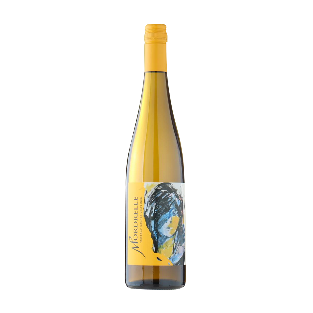 2023 Gruner Veltliner ‘Basket Press’